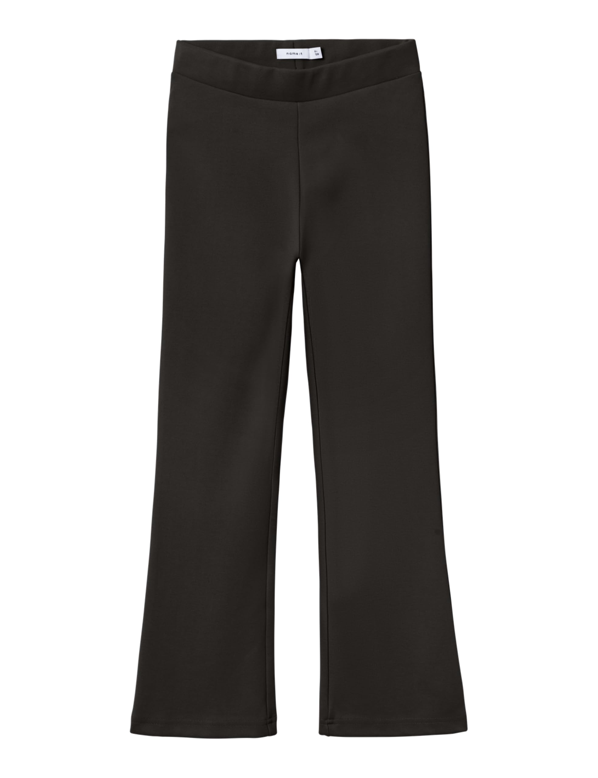 Name IT Mädchen Hose Nkffrikkali Bootcut Pant Noos