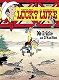 lucky jeans outlet canada  Lucky Luke 68: Die Brücke am Ol\'Man River