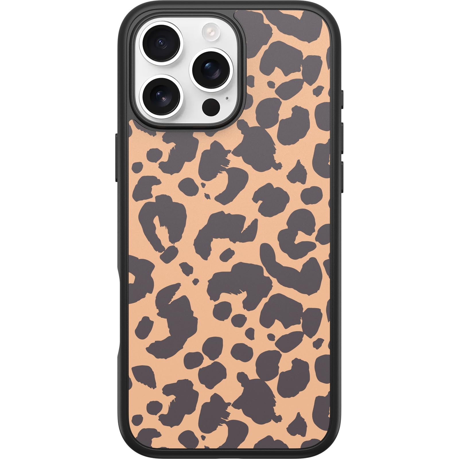 新品⭐︎BALZAC ヒョウ柄 レザーケース iPhone 16 Pro Max 新品⭐︎BALZAC ヒョウ柄 レザーケース iPhone 16 Pro Max