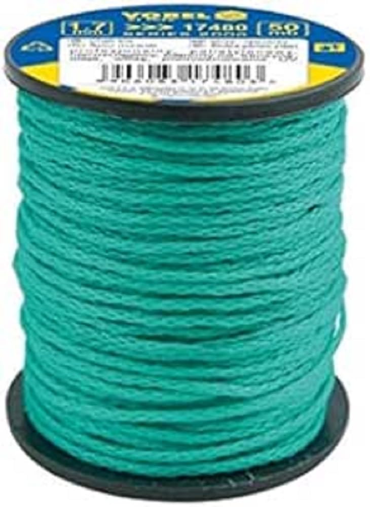 VOREL 17481 – 1.7 mm 100 m catena da muratore in polietilene
