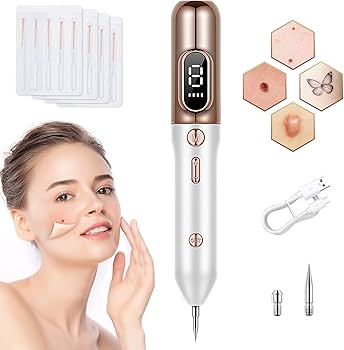 ogeluoc 美顔器 ホワイト USB充電 Amazon.co.jp: LEYAQU 美顔器 正規品 家庭用 9段階レベル調節