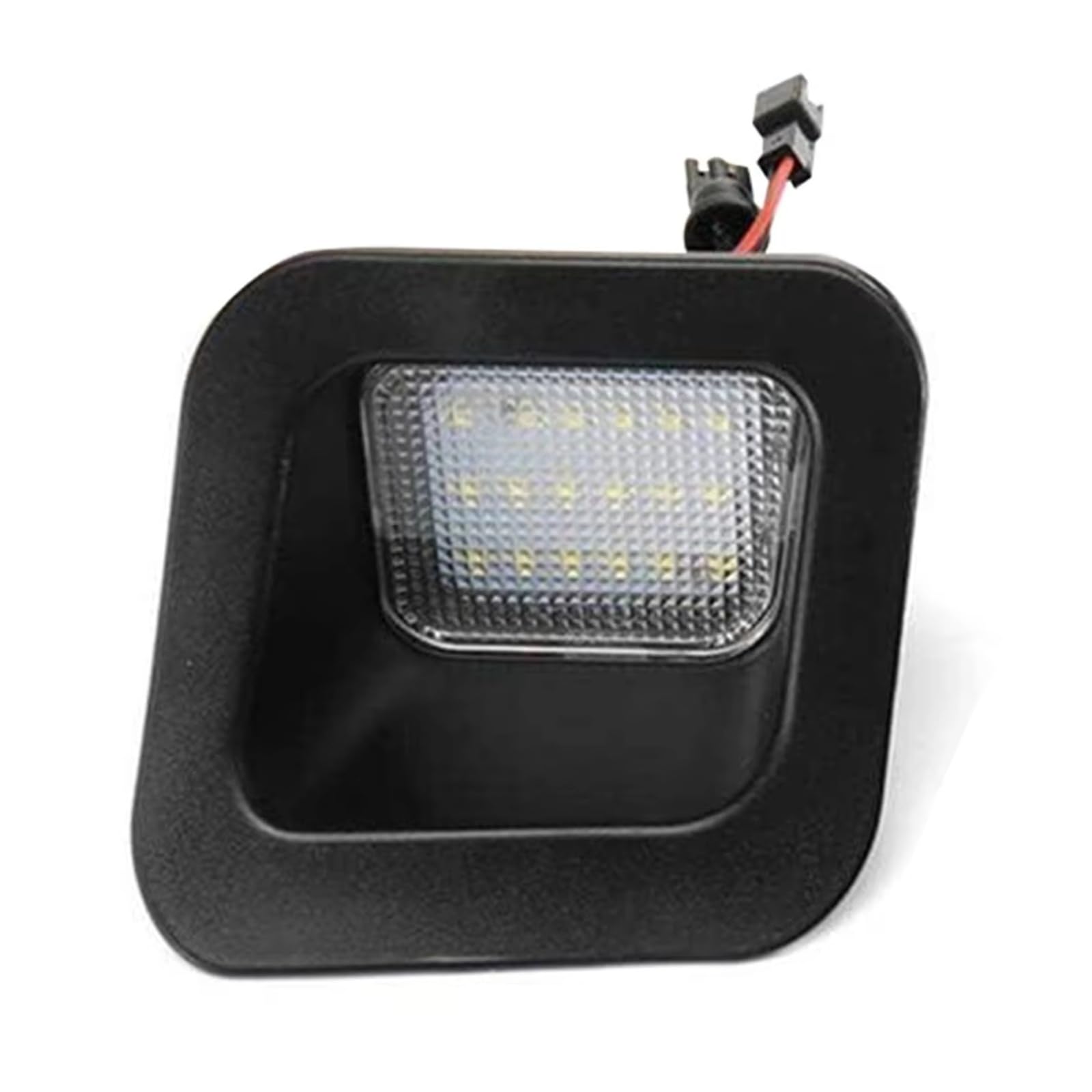 Luci Targa Per Dodge Per Ram 1500 2500 3500 Per Camion 2003 2004 2005 2006 2007 2008 2009 2010-2018 2 Pezzi Accessori Luce Targa Auto Luce Targa