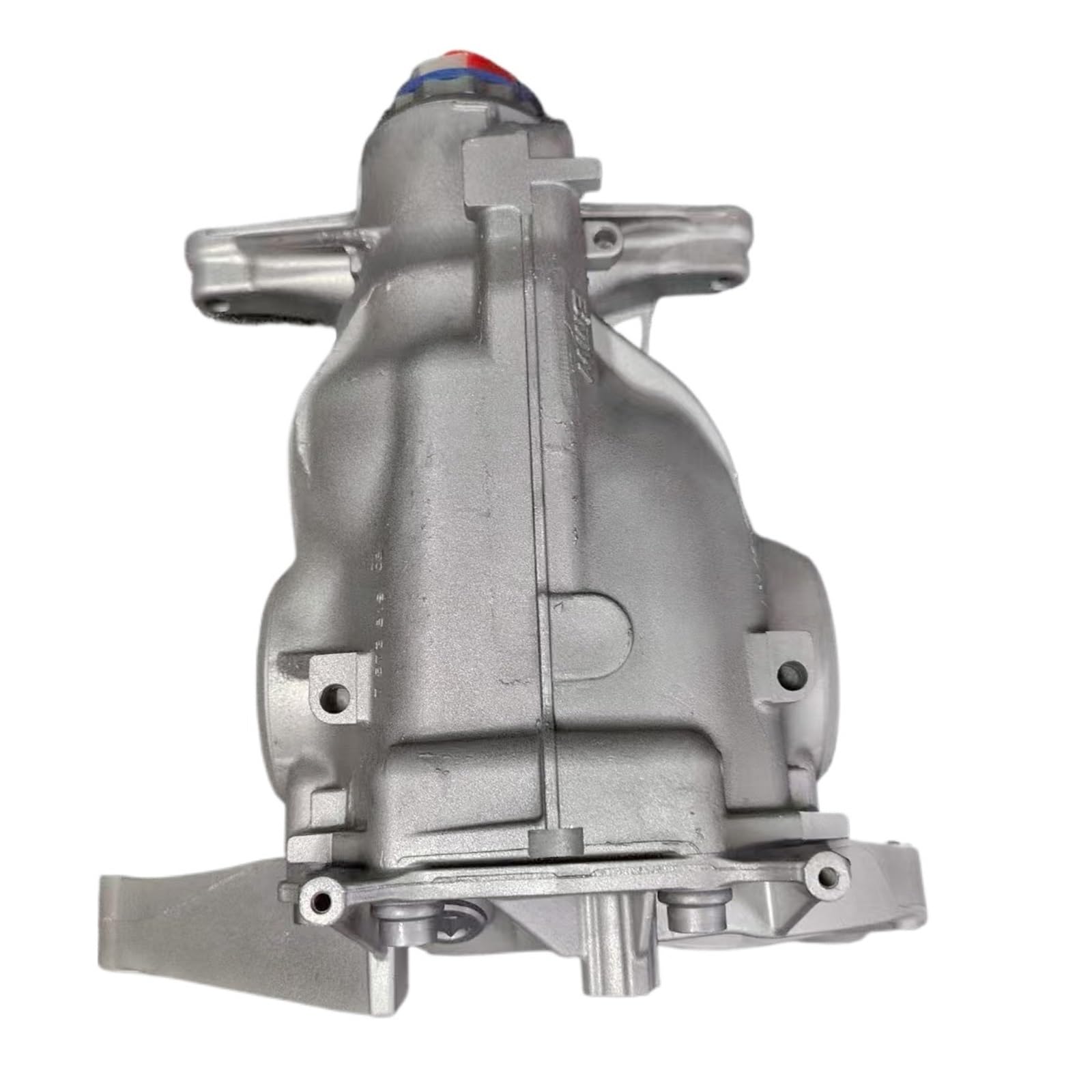 Rear Axle Differential 3.08 Compatible For BMW G11 G12 G32 640 740 33108638073 8638073