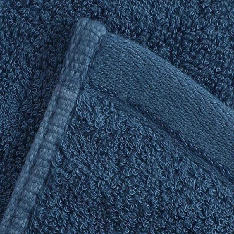 Serviette de bain douce pour adultes idéale pour la salle de bain - 5