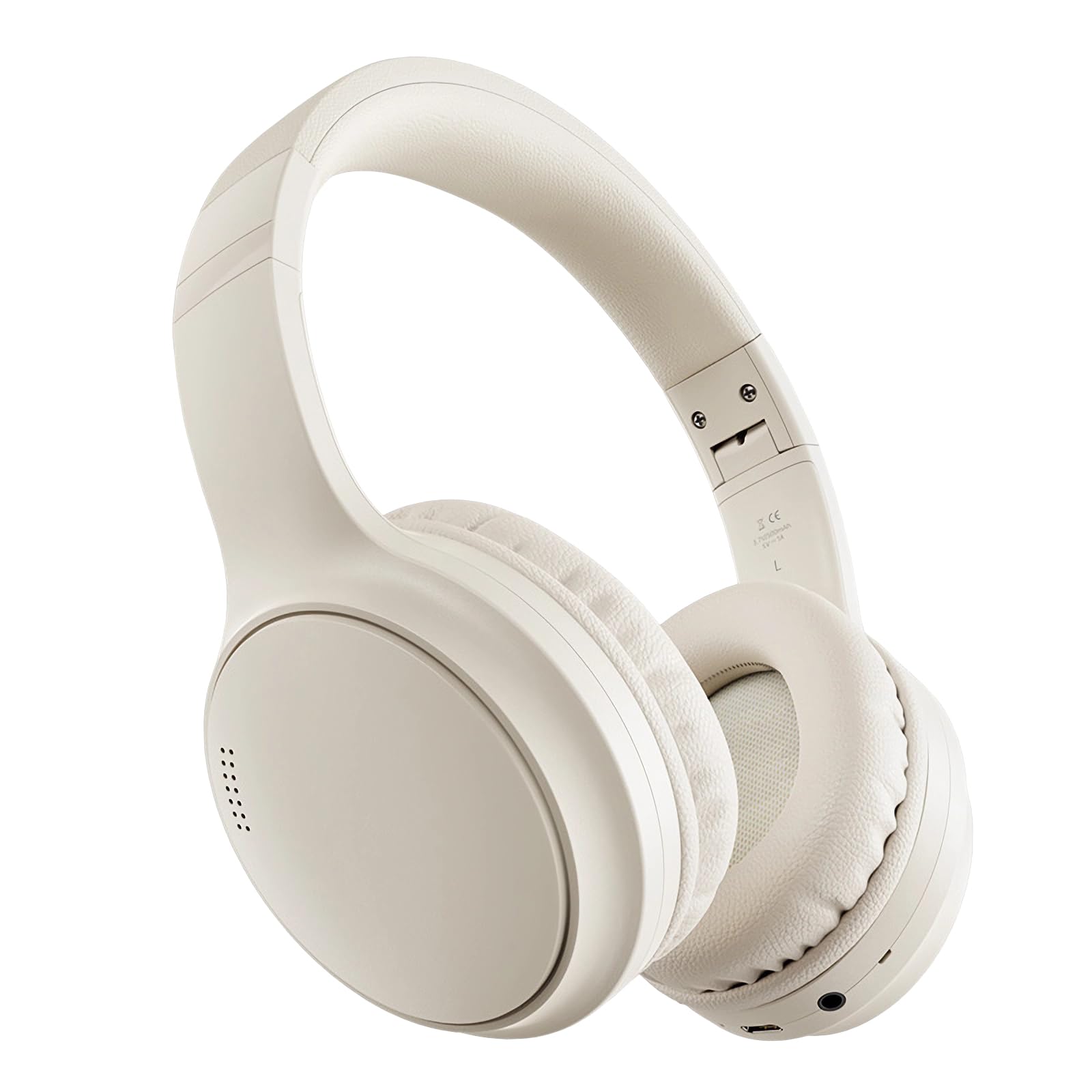 Amazon.co.jp: Bluetooth ヘッドホン ワイヤレスヘッドホン ANC 