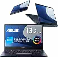 Amazon.co.jp: ASUS ノートパソコン ExpertBook B5 Flip
