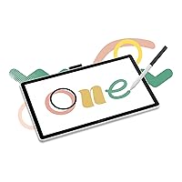 Wacom One 14 Tavoletta grafica con display – 14″ Full HD con penna senza batteria