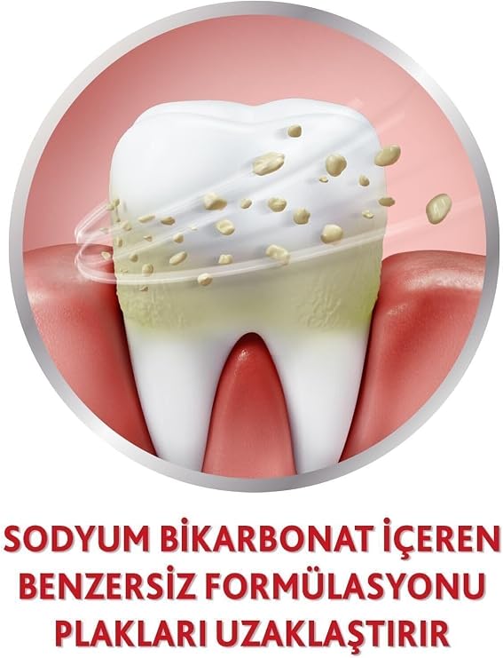 Parodontax Gum Care Whitening Toothpaste 75 ml x 2 Pieces