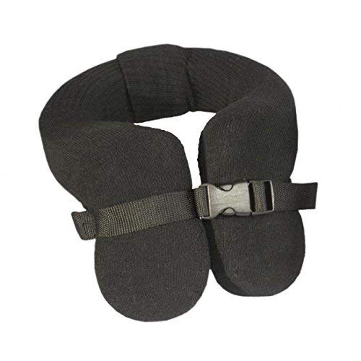 Danmar Products Hensinger Head Support, Black, Small