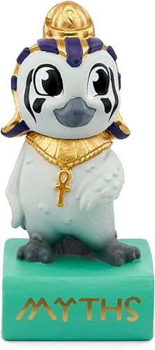 Miniatura 3 de Tonies Mitos favoritos: figura de juguete de audio de mitología egipcia