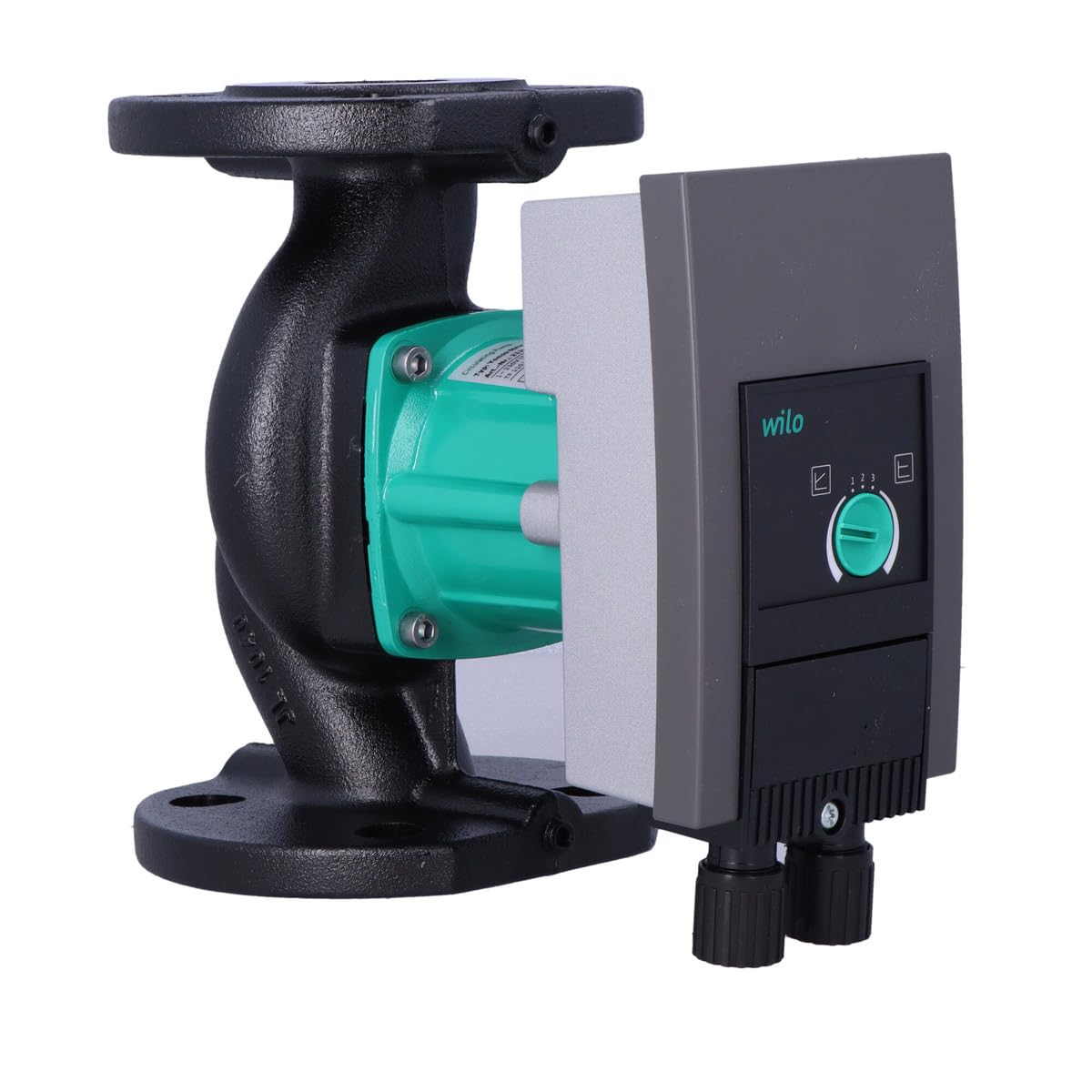 WIL BOMBA YONOS MAXO 40/0,5-12 250MM EMB DN40 1X230V PN6/10