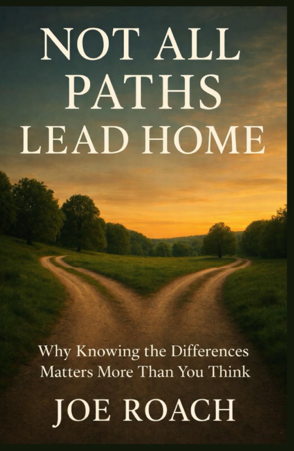 Not All Paths Lead Home: Why Knowing the Differences Matters More Than You Think