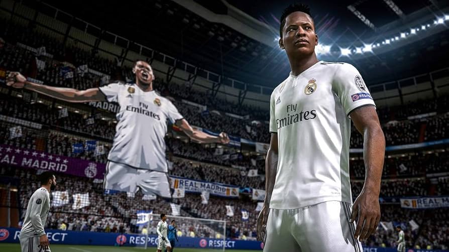 (未使用･未開封品)EA BEST HITS FIFA 19 - PS4 Amazon.com: FIFA 19 (PS4) : Video Games