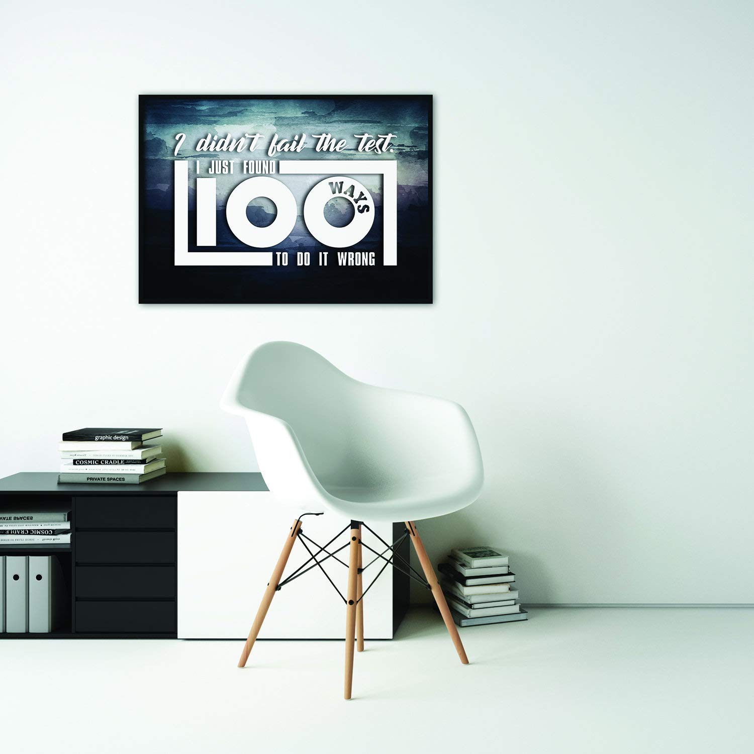 Poster Product Design Inspiration