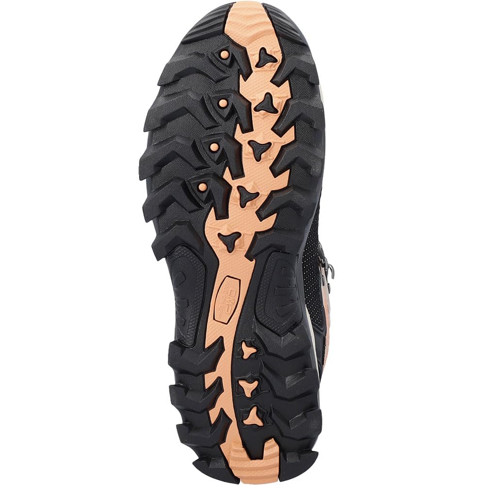 CMP Damen Rigel Mid Wmn Trekking Shoes WpTrekking-Schuhe