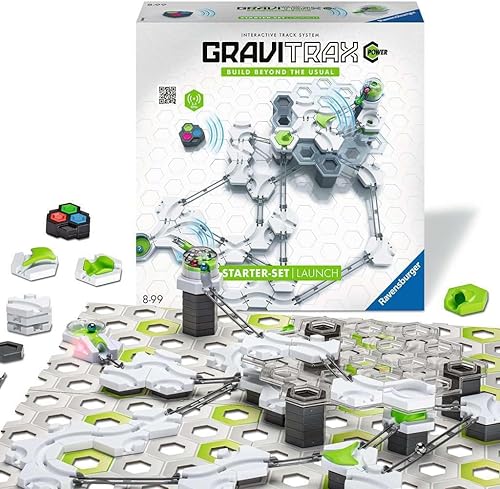Miniatura 6 de GraviTrax Power Launch Starter-Set