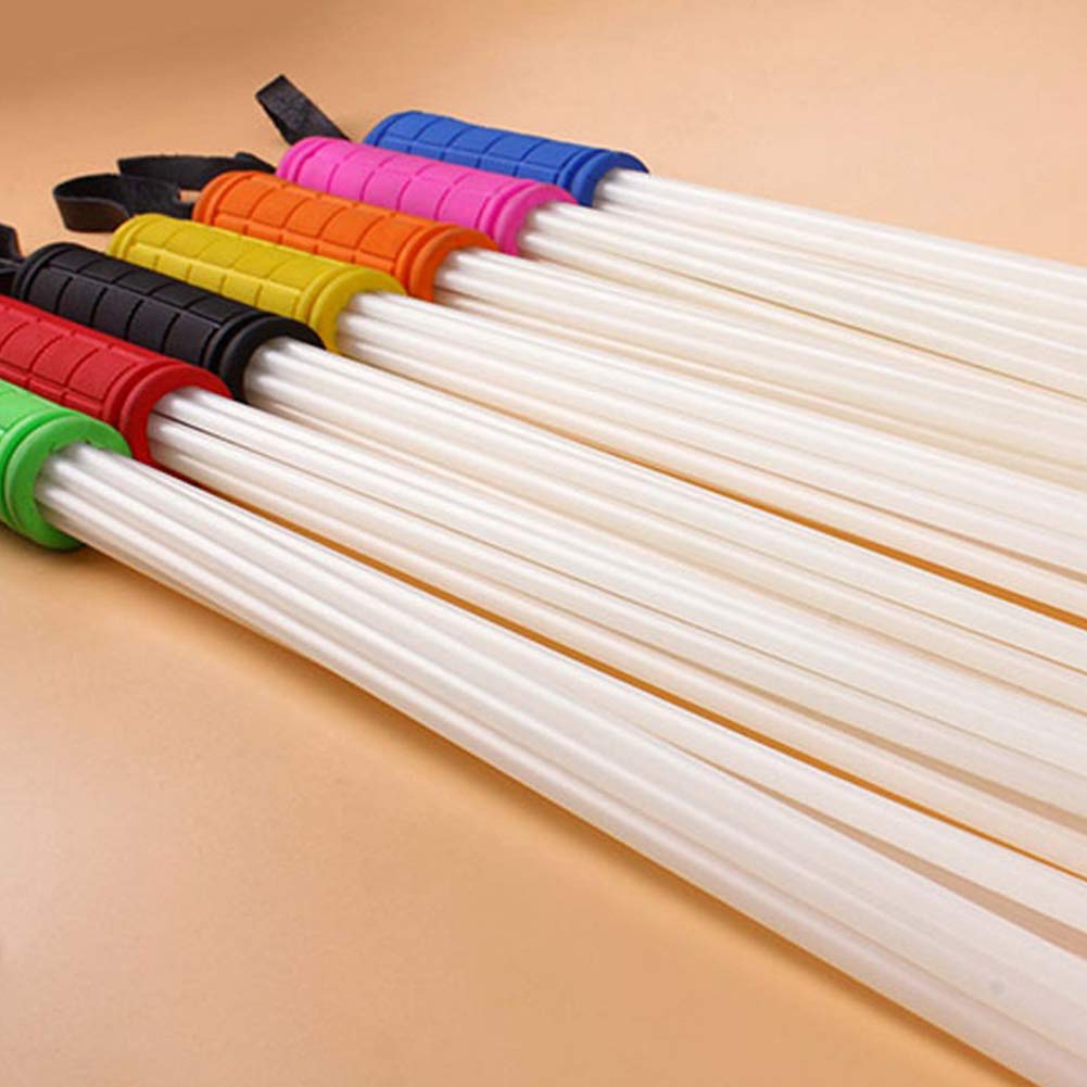 Equipement D'education De Chien Chiot Manche De Protection Manche Anti Morsure avec Baton Parure De Dressage,Jeunes Chiens Formation pour Chiot Berger Allemand Mordant Jouer
