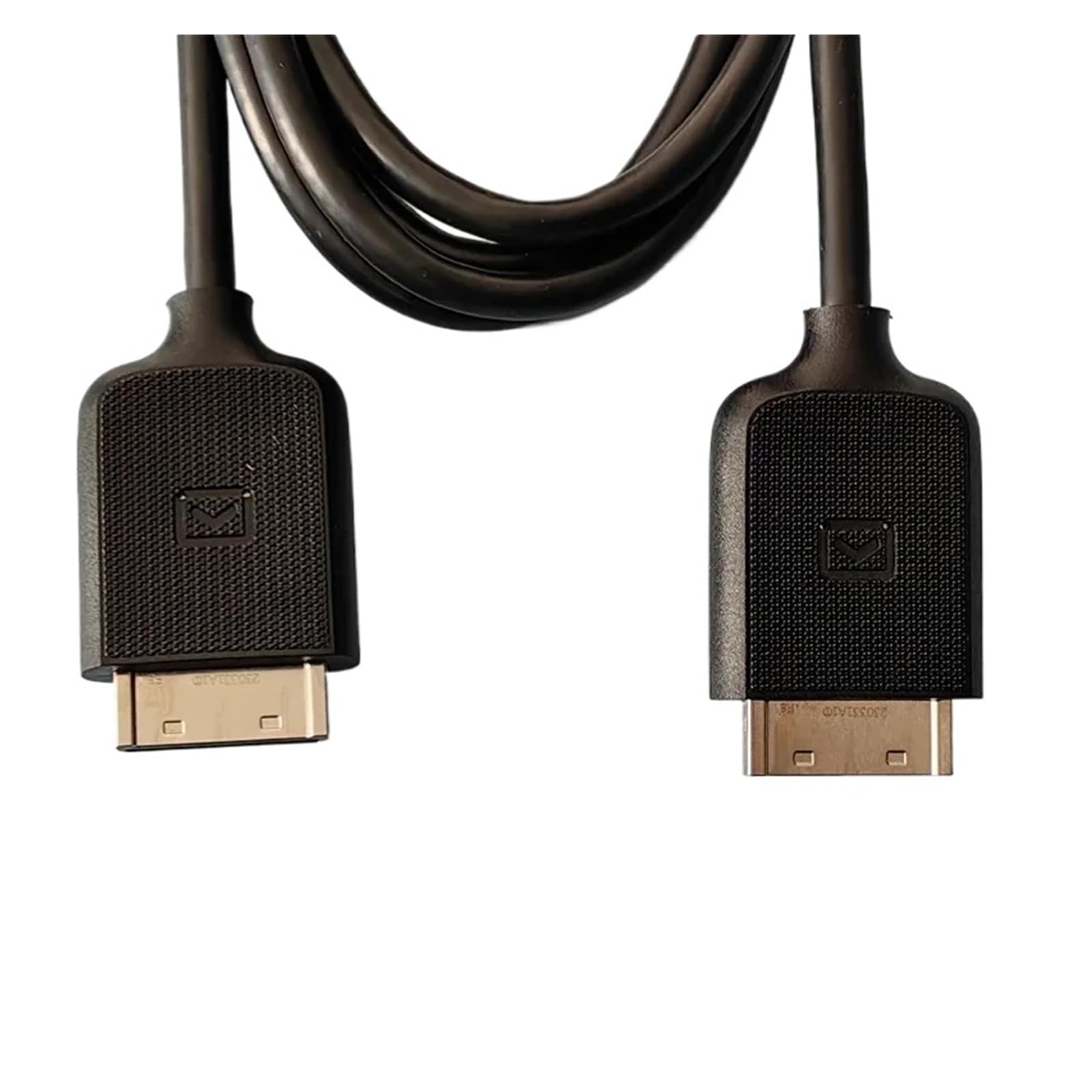 ONE Connect MINI Kabelersatz, Kompatibel Mit TV UE49KS7080UXZG UE55KS7090UXZG UE65KS7580UXZG UE69KS7590UXZG UE75KS8080TXZG UE75KS8090TXZG Kabel