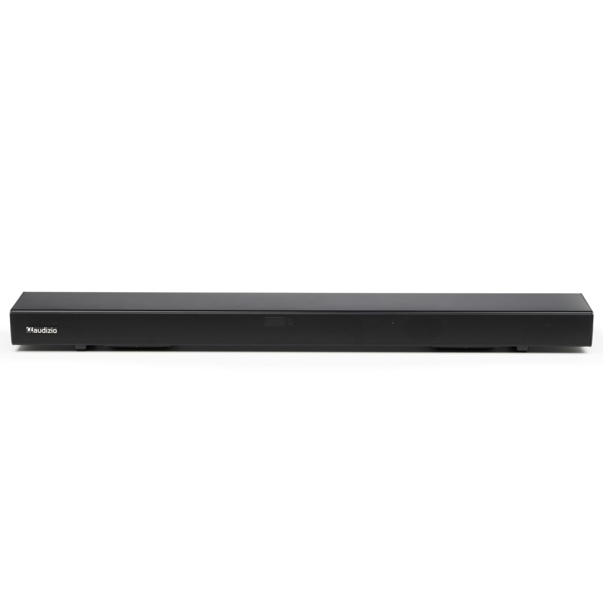 Audizio SB95 Soundbar TV Bluetooth 5.3 HDMI Arc 120W 88 cm Optique Coaxial USB AUX 2 Mini Subwoofers Intégrés