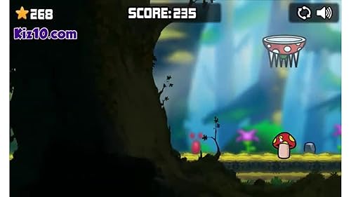 Cuphead Rush