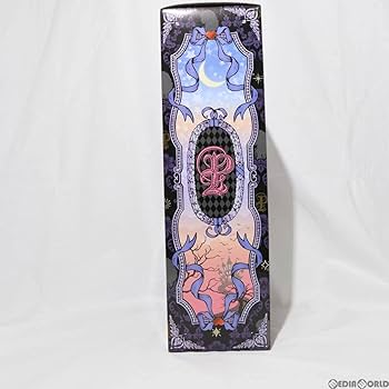 Amazon | 【▽】[DOL]Pullip(プーリップ) シュガシュガルーン/ショコラ