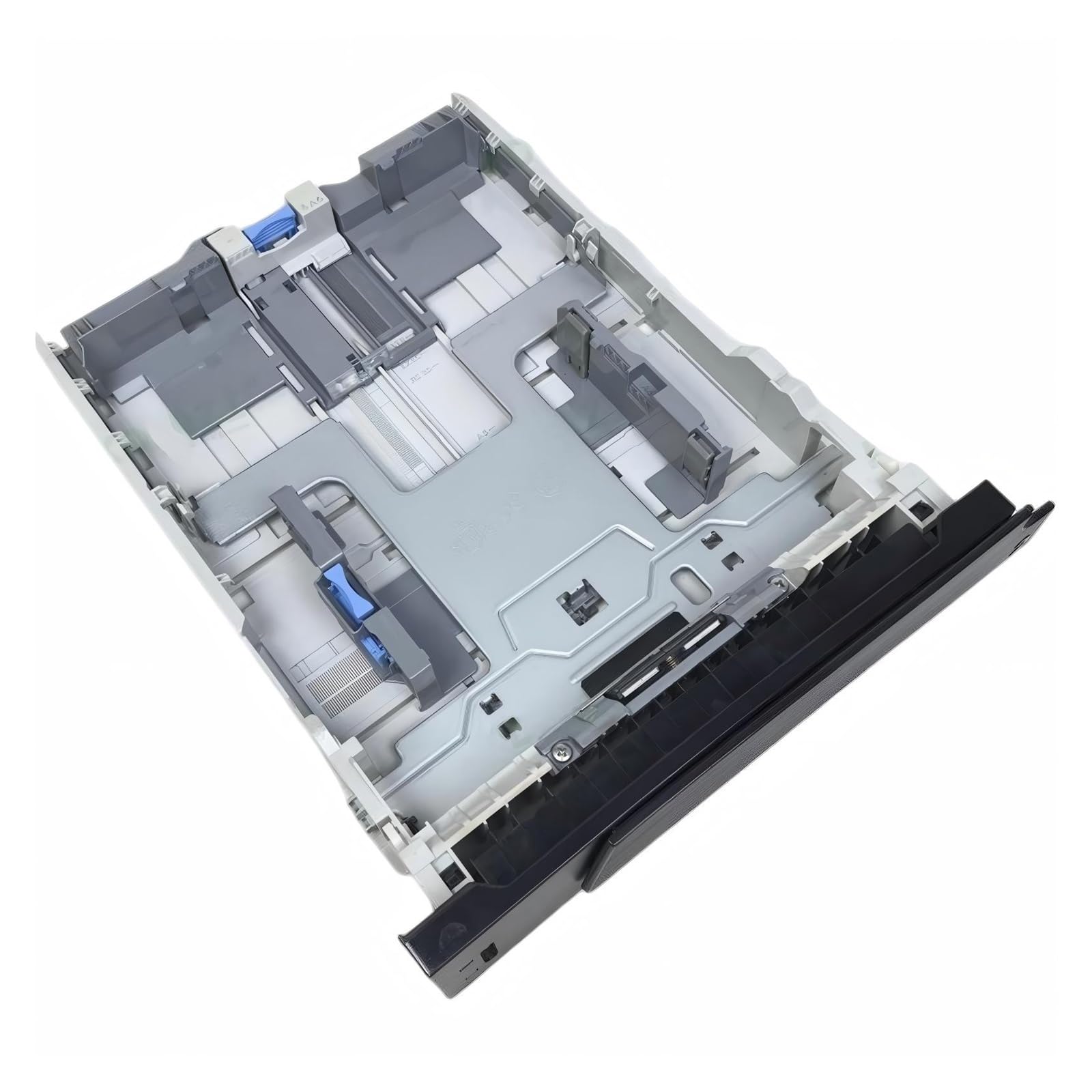 Ersatz-250-Blatt-Fach 2-Kassette, for M401dn M425dn M401a | Compatible For HP, Papierschublade, Drucker, Papierfach, Papierstau, Druckerteile