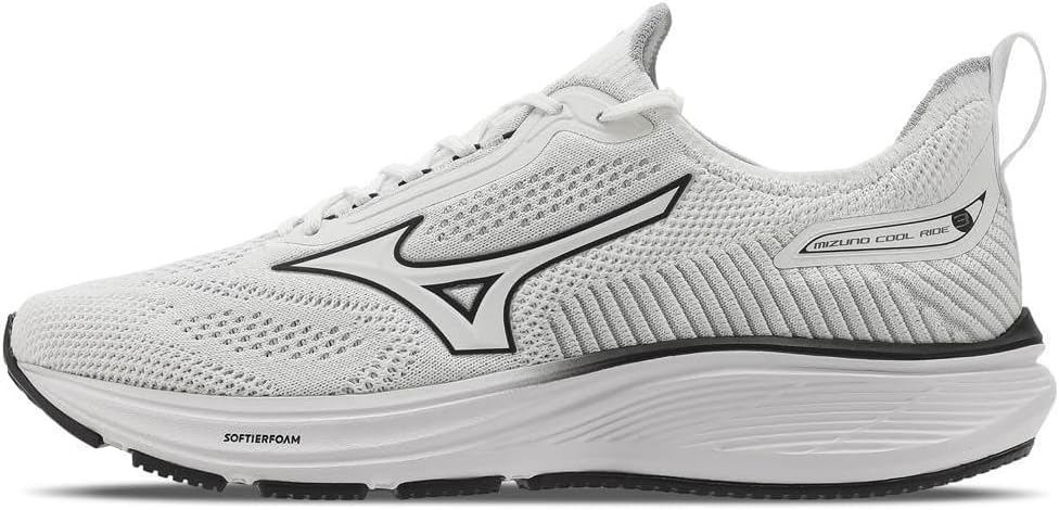 Mizuno Cool Ride 3