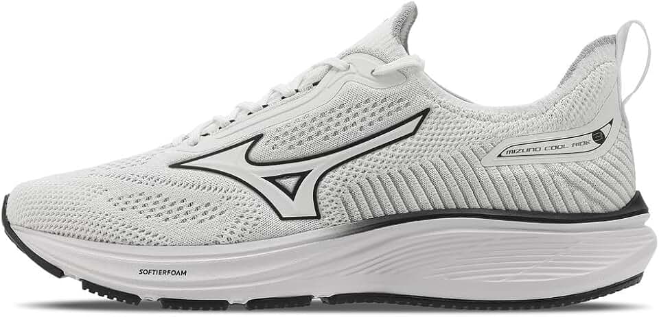 Tênis de Corrida Mizuno Cool Ride 3