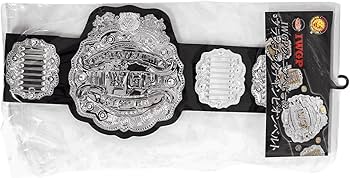 Amazon.co.jp: 新日本プロレスリング IWGP ジュニアヘビー級