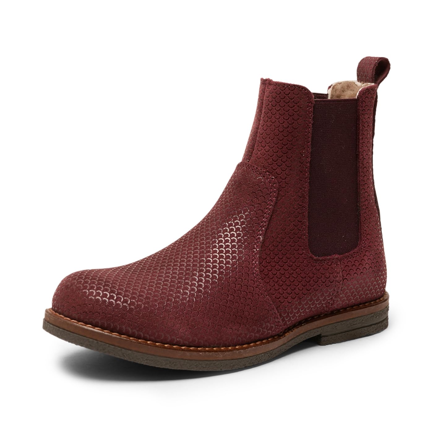 bisgaard madia lamb, Fashion Boot,