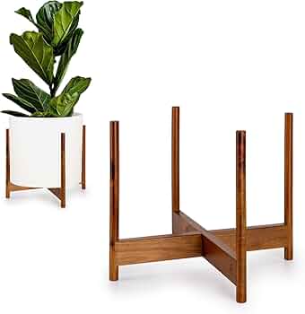 TOO WOOD Planter Stand High プランタースタンド 高 TOO WOOD Planter Stand High プランタースタンド 高 プランター