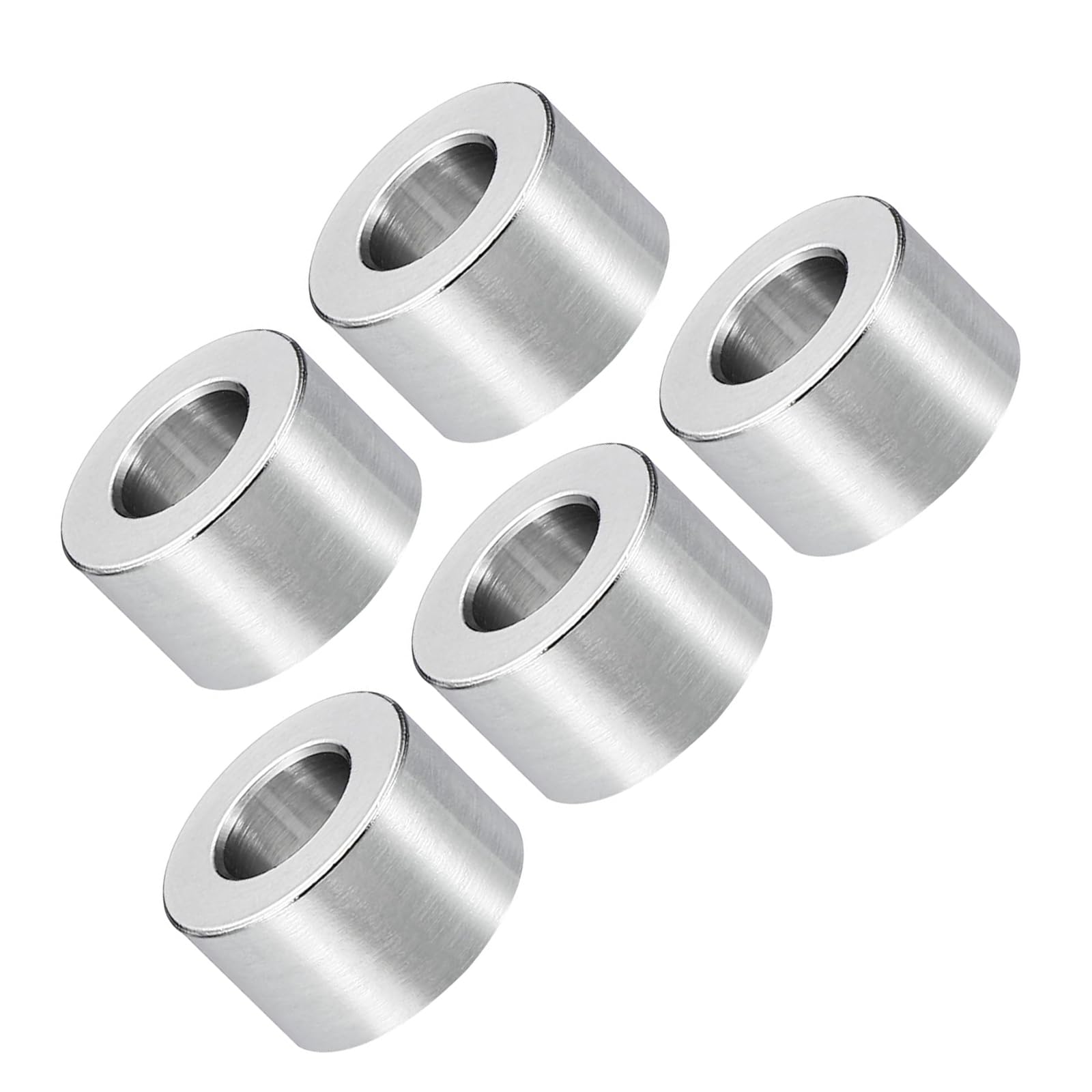 Unifizz M8 Stainless Steel Spacers