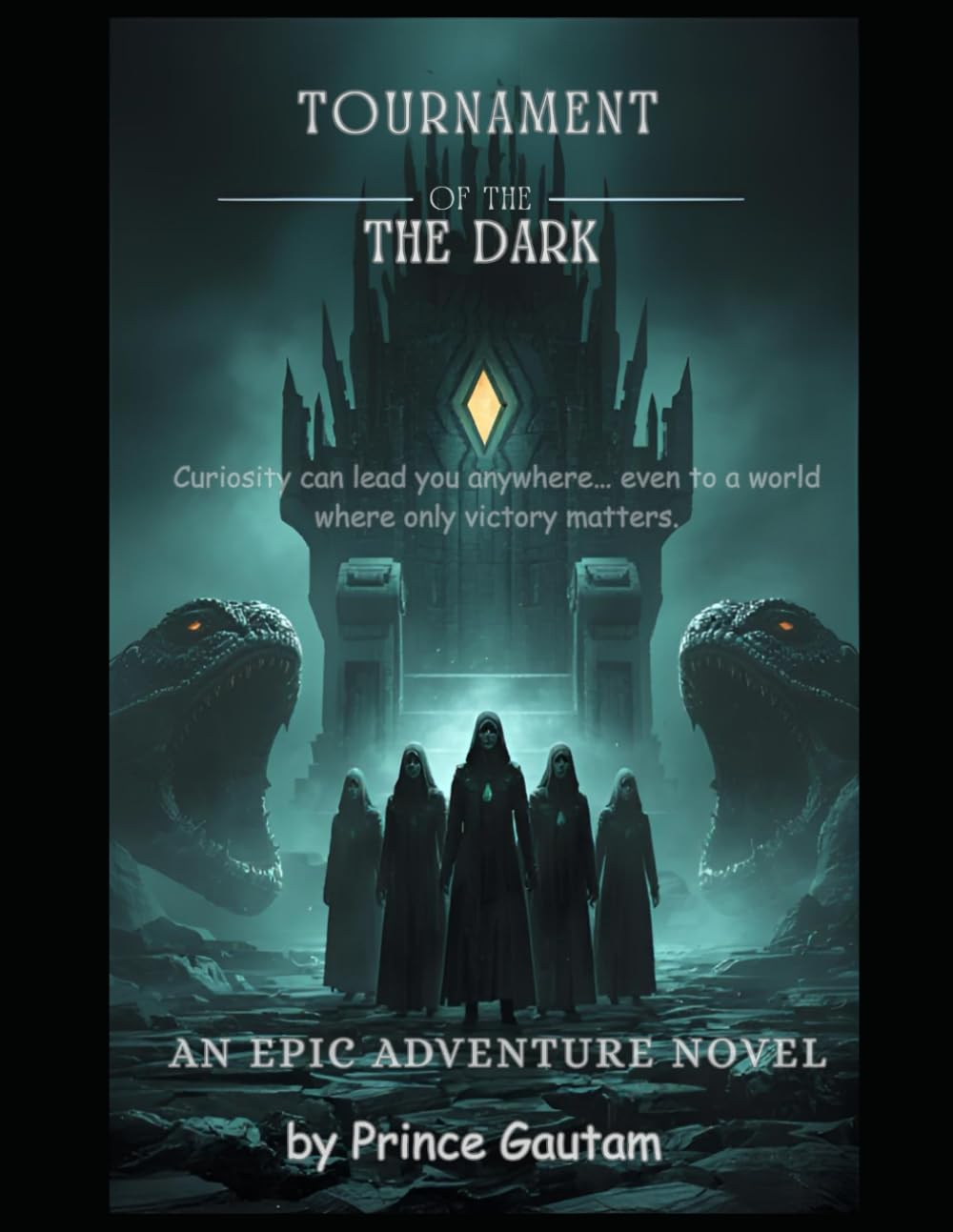 Tournament of The Dark