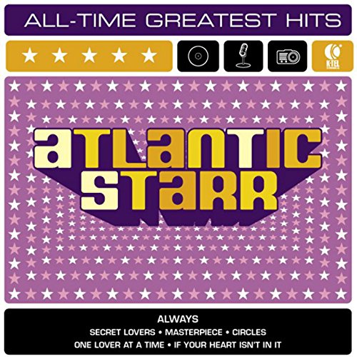 Atlantic Starr
