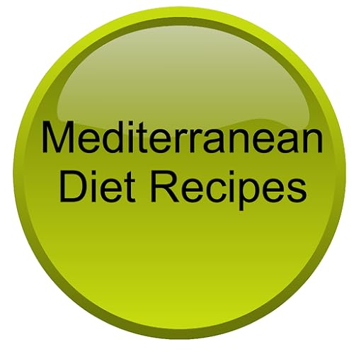 Mediterranean Diet Recipes
