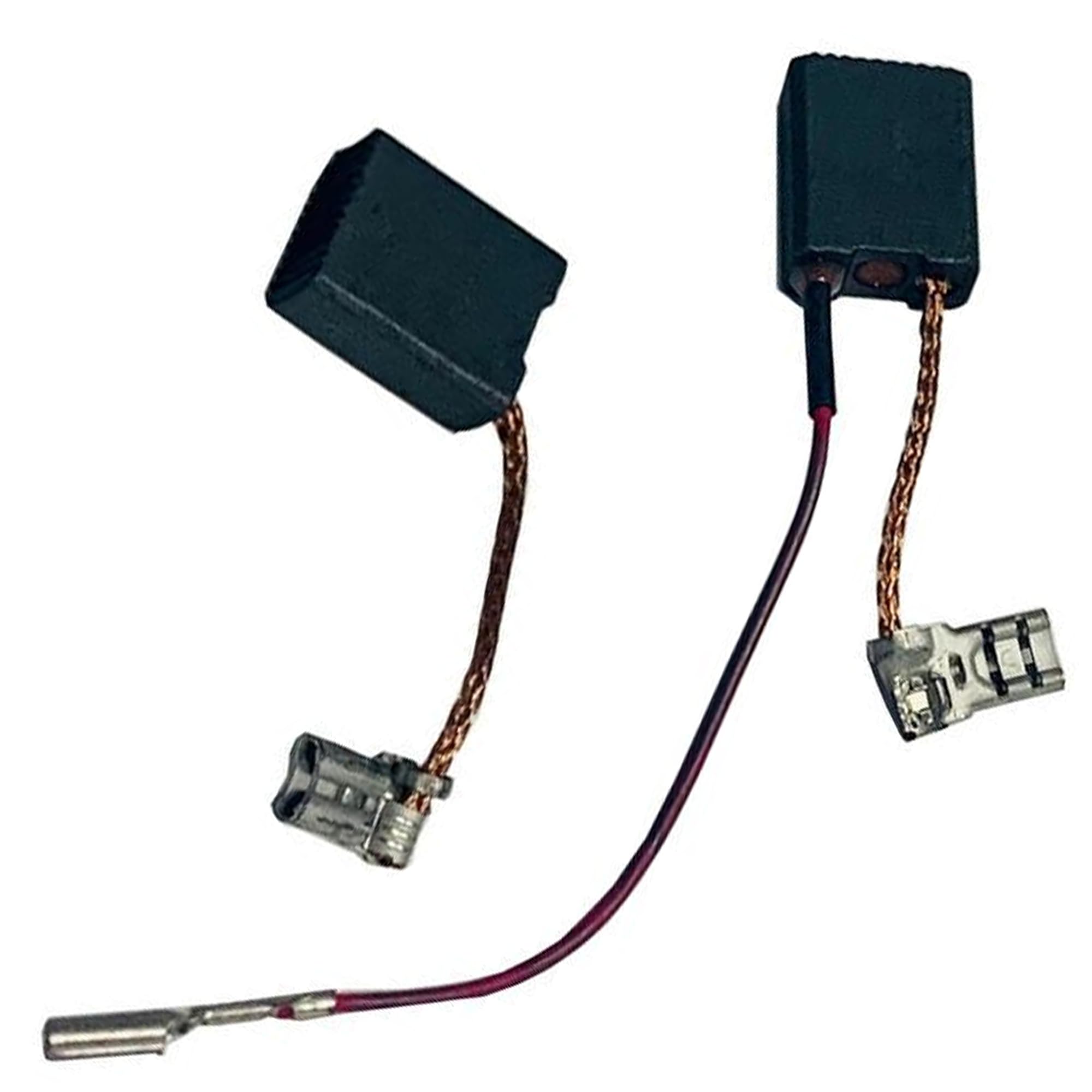 22-18-0011 Carbon Brush Assembly Fits For Milwaukee 5546-21 Rotary Hammer Drill