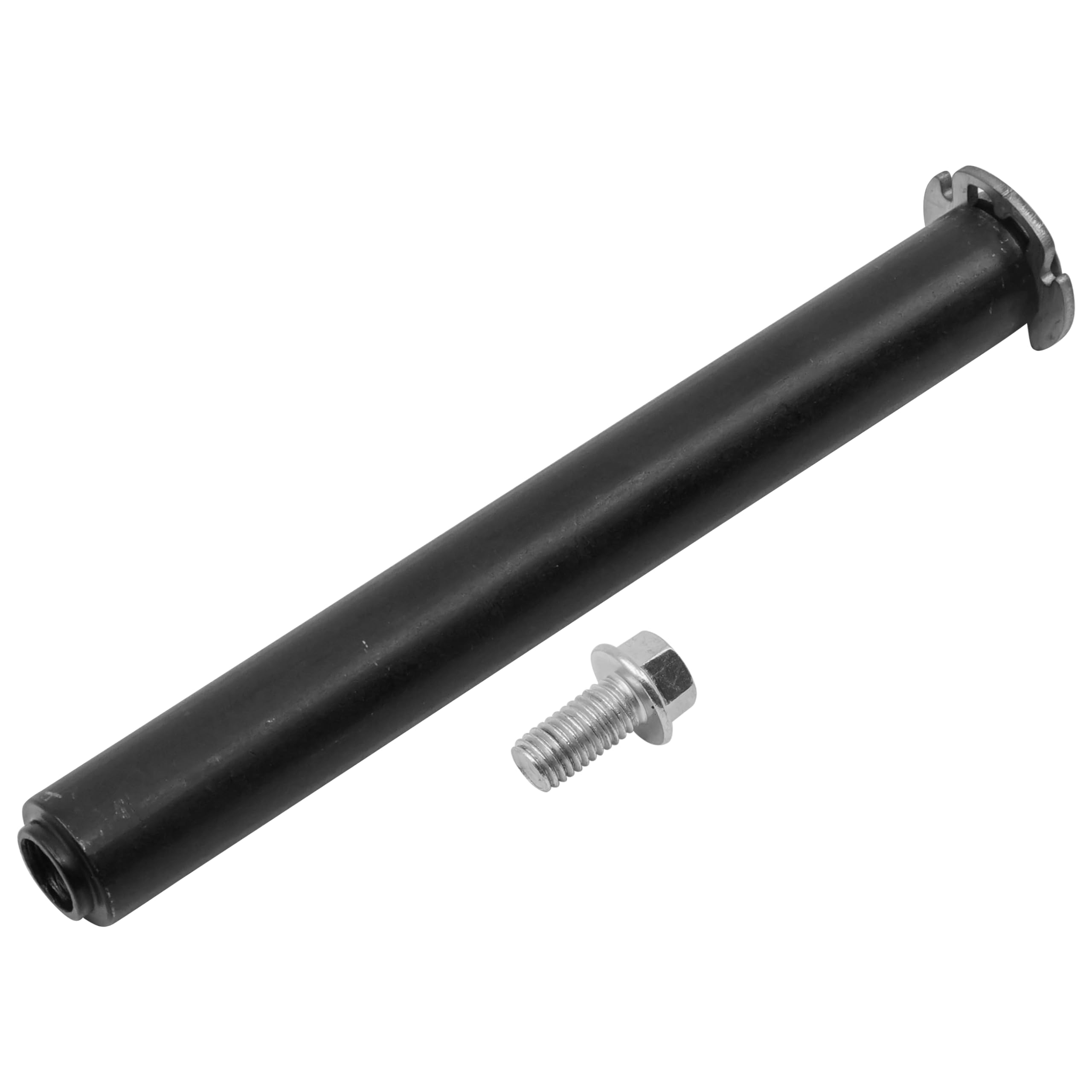 Amazon.com : Caltric Idler Arm Pivot Shaft Compatible with John 