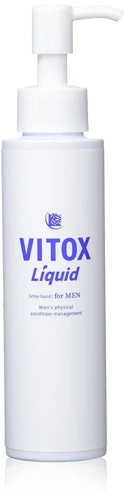 Amazon | ヴィトックス リキッド vitox liquid【ビトックス