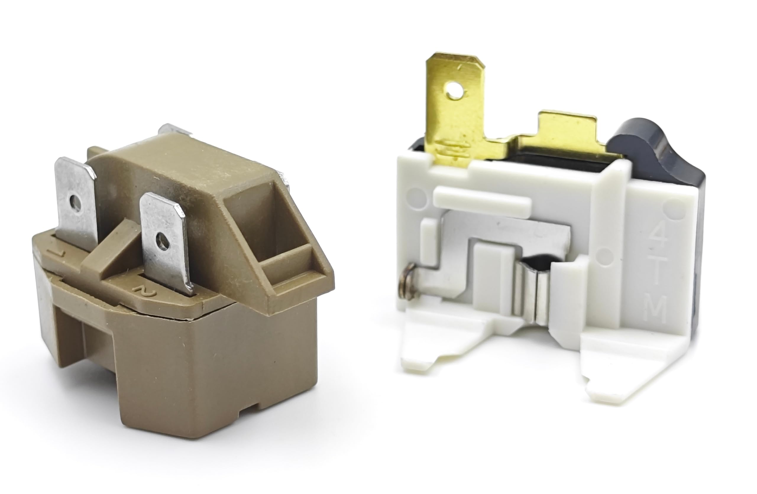 ベルツリー Amazon.com: TITISKIN 4387913 Refrigerator Relay & Overload