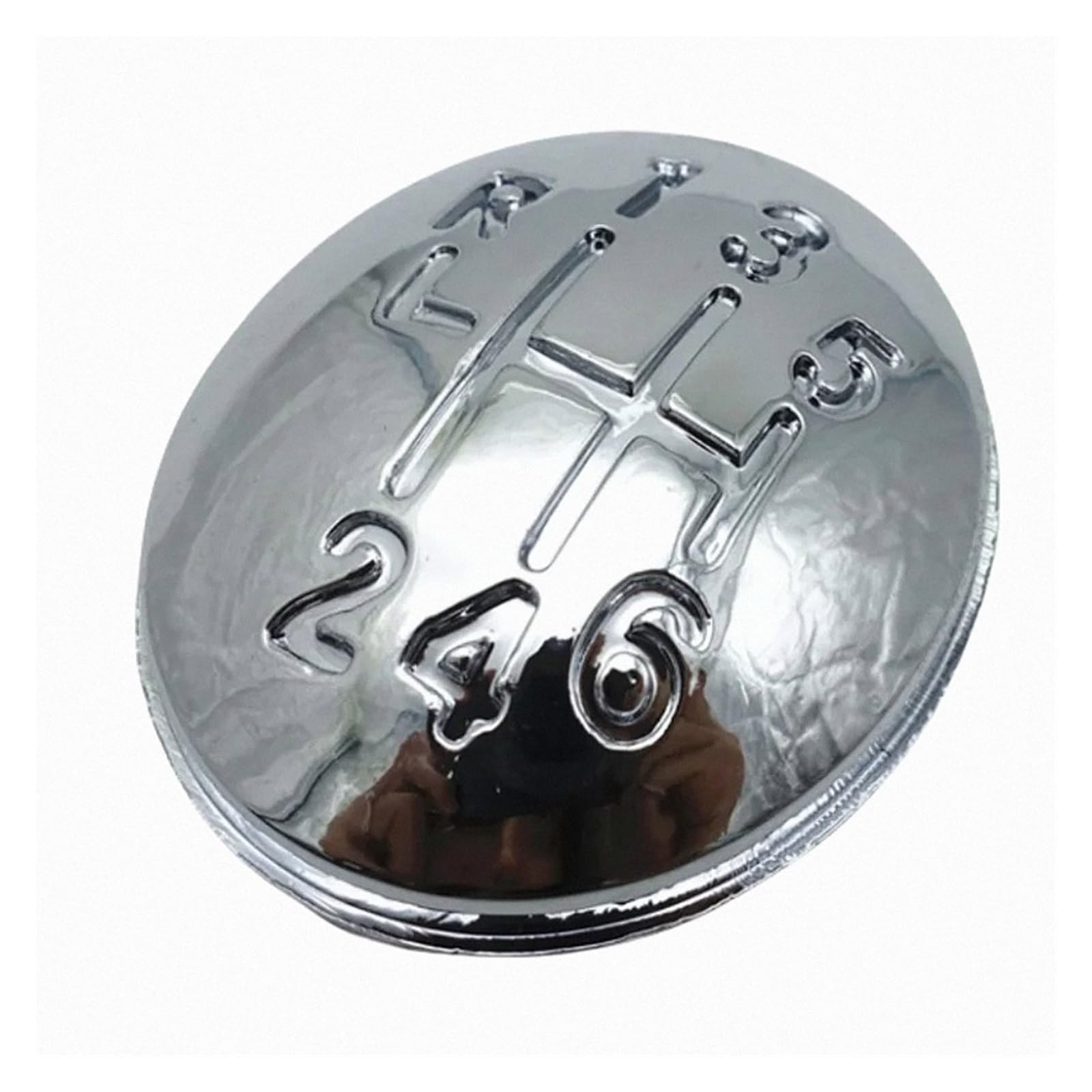 GLBLPEXELR Replacement Shift Knob for Dacia for Duster Dokker for Logan II