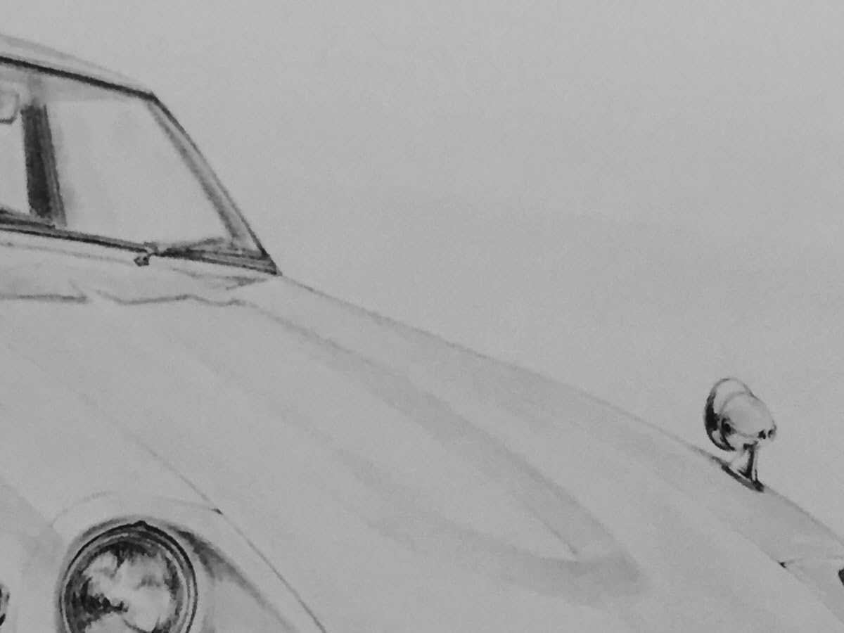 Amazon Co Jp 名車 旧車 イラスト 日産 フェアレディ S30z 額縁 作者直筆 サイン入り ノスタルジックカー 鉛筆画 原画コピー ホーム キッチン Amazon Co Jp 名車 旧車 イラスト 日産 フェアレディ S30z 額縁 作者直筆 サイン入り ノスタルジックカー 鉛筆画 原画コピー ホーム キッチン