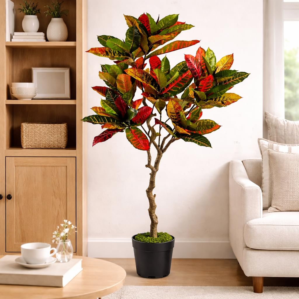Botanik Artificial Office Trees