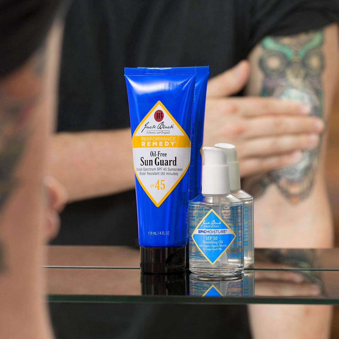 40% оƒƒ Dіѕсоunt Jack Black MP 10 Nourishing Oil, 2 Fl Oz