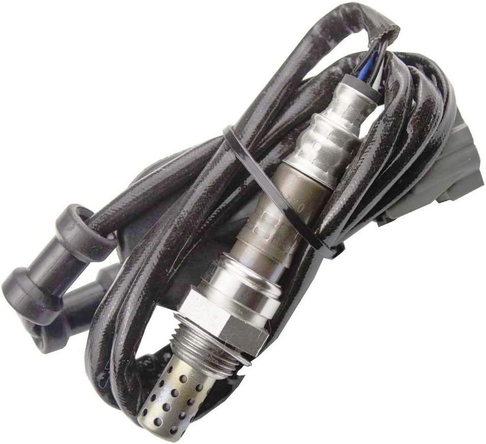 2X Oxygen O2 Sensor for Honda Accord 2.4L 2003 2004 2005 2006 2007 Upstream + Downstream