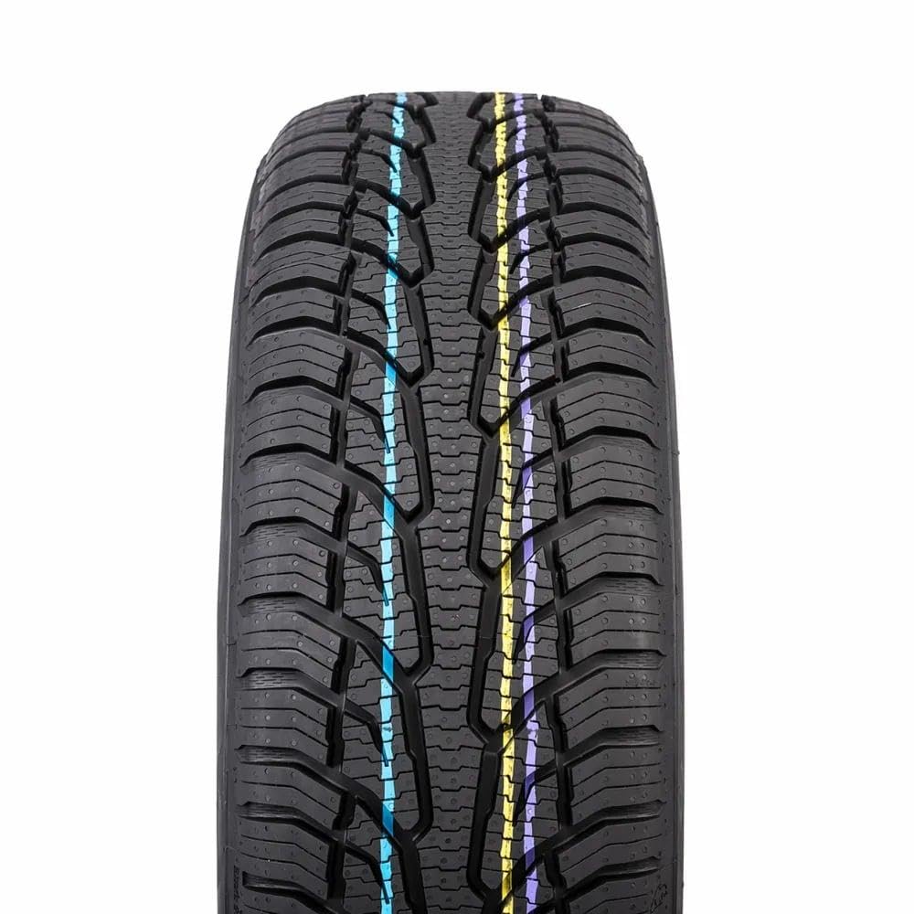 225/45YR18 UNIROYAL TL AS EXPERT 2 FR XL 44673 95Y E