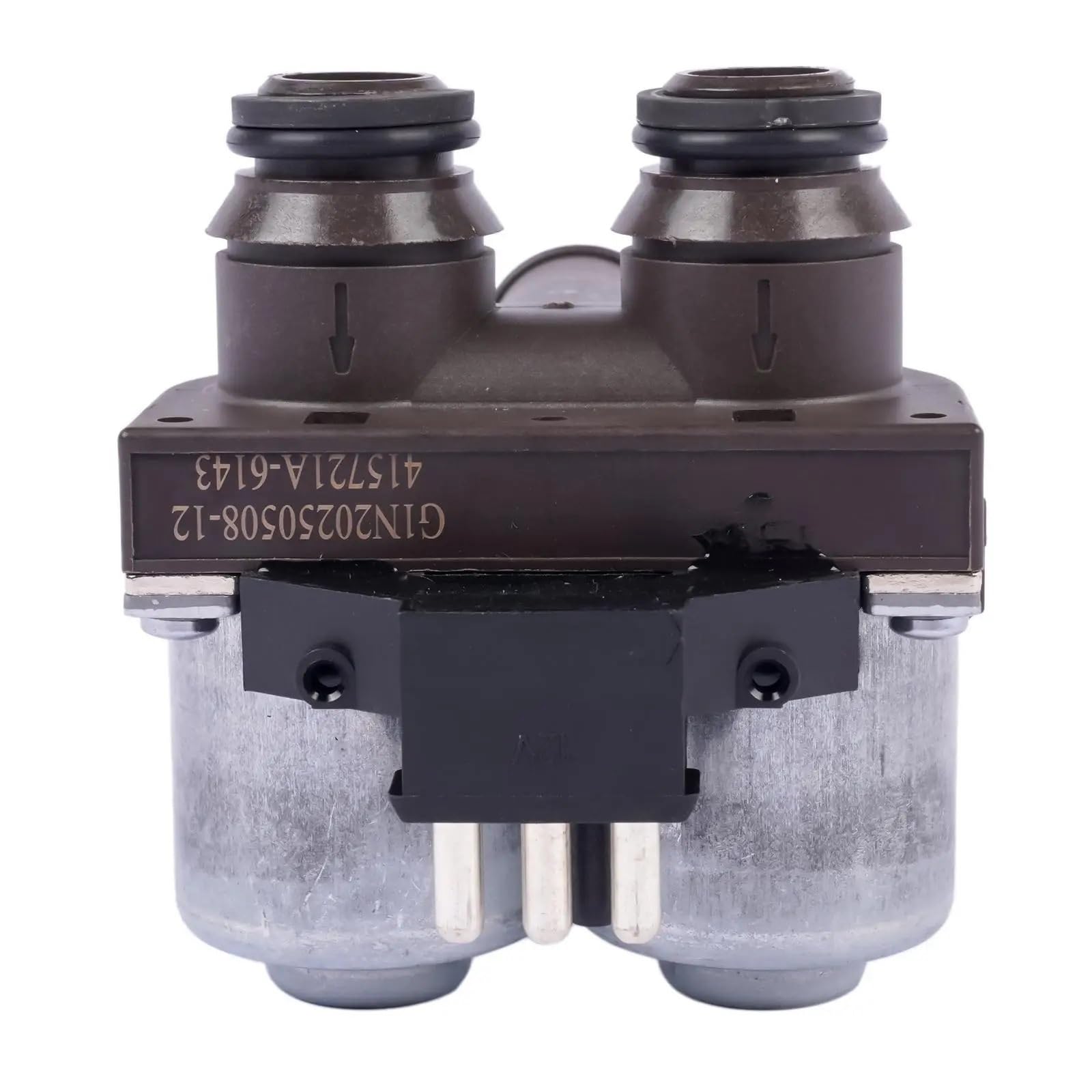 Control Solenoid Valve HVAC FIt for Benz E-Class S210 W210 SLK R170 0048302084 0018307784AP02 Duo Water Heater Valve Coolant Control Valve.