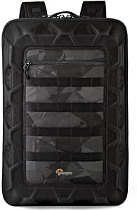 DroneGuard CS 400 - A Commercial Drone Case Offering Flexible Organization and Protection for DJI Phantom or 3DR Solo and Accessories