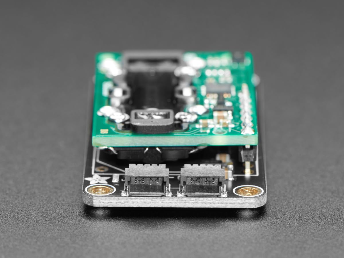 Adafruit SCD-30 NDIR 4867 STEMMA QT/Qwiic Sensor de CO2 y humedad