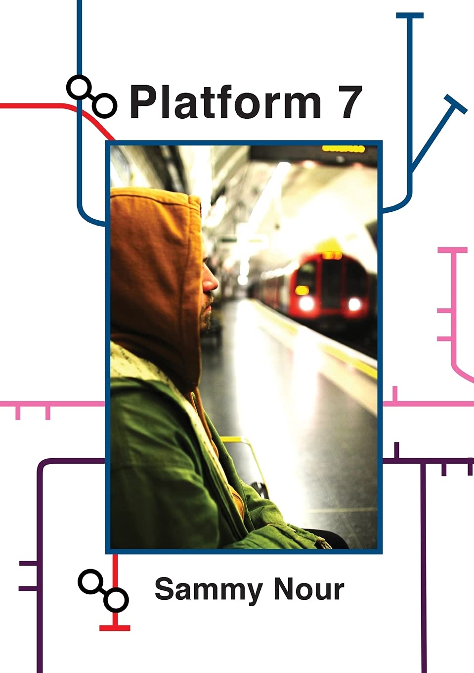 Platform 7-Nour, Sammy Sammy Nour,