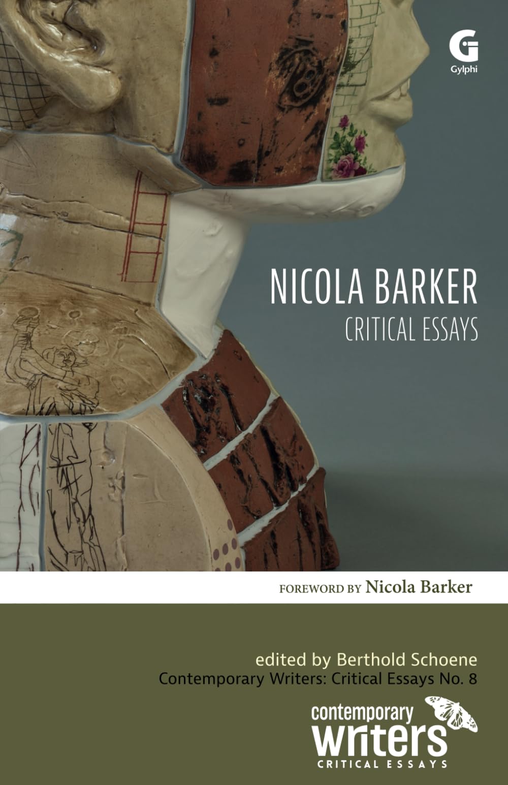Nicola Barker: Critical Essays: 8 (Contemporary Writers: Critical Essays)